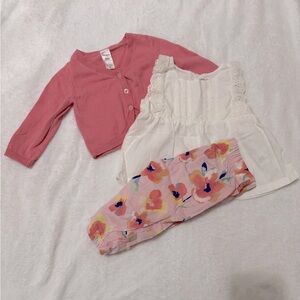 3 piece set
